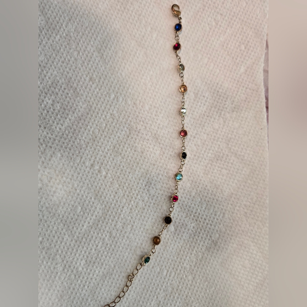 Taylor Swift Bejeweled Bracelet